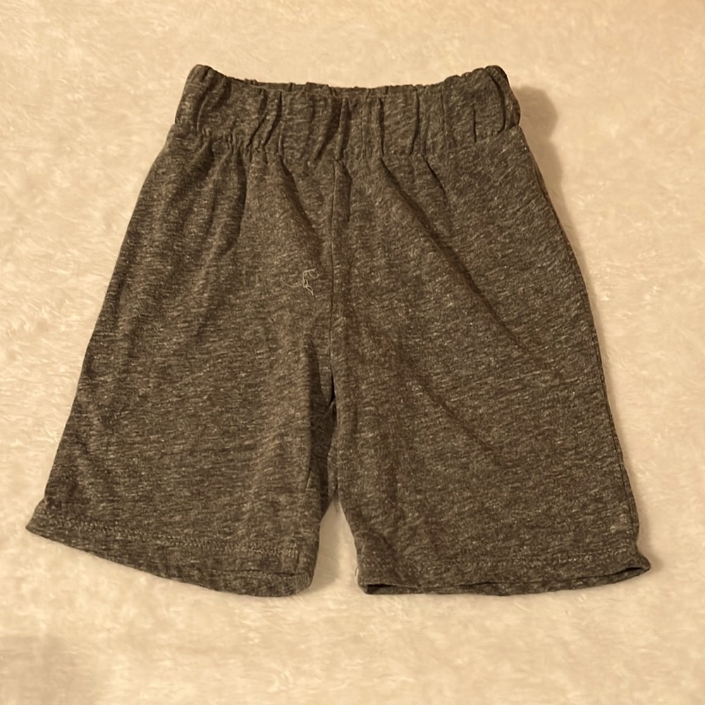 Grey Vintage shorts